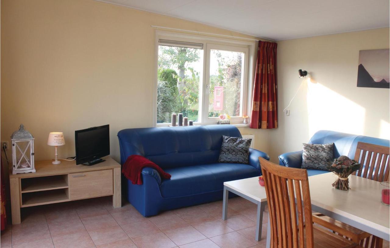 Beautiful Home In Noordwijkerhout With 2 Bedrooms And Wifi Екстер'єр фото