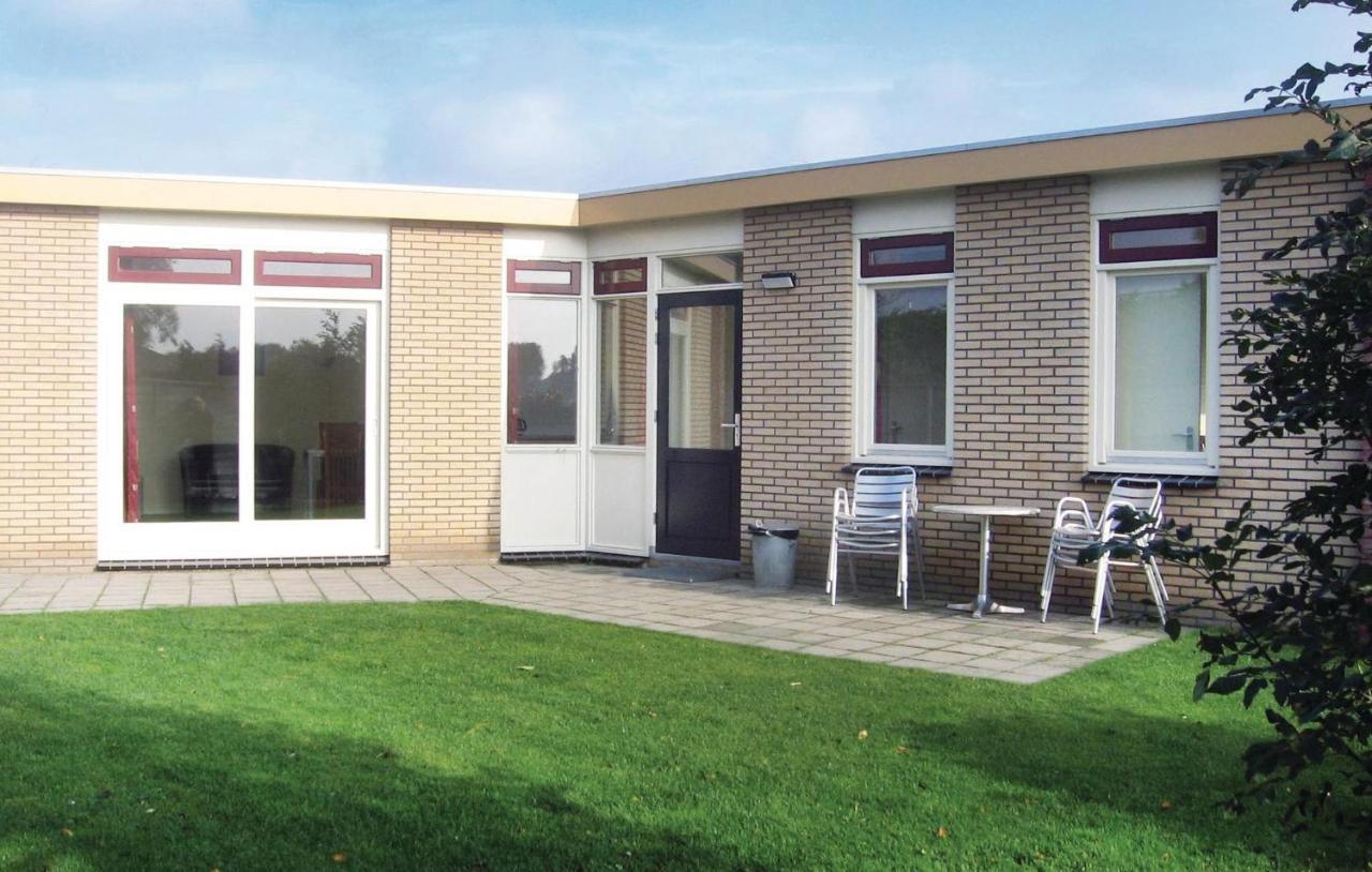 Beautiful Home In Noordwijkerhout With 2 Bedrooms And Wifi Екстер'єр фото