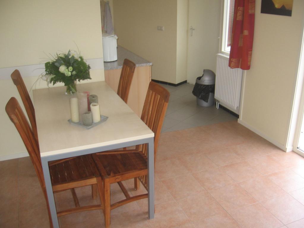 Beautiful Home In Noordwijkerhout With 2 Bedrooms And Wifi Екстер'єр фото