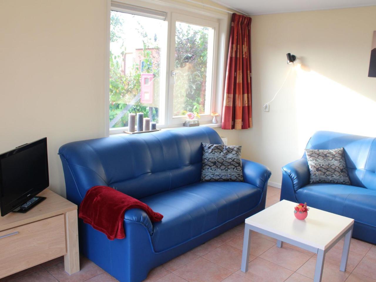 Beautiful Home In Noordwijkerhout With 2 Bedrooms And Wifi Екстер'єр фото
