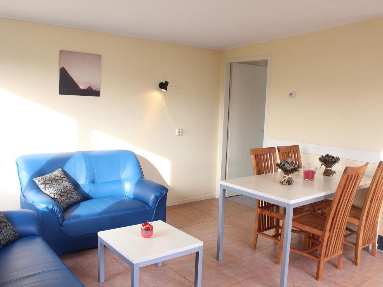 Beautiful Home In Noordwijkerhout With 2 Bedrooms And Wifi Екстер'єр фото