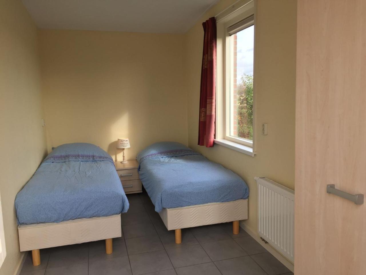 Beautiful Home In Noordwijkerhout With 2 Bedrooms And Wifi Екстер'єр фото