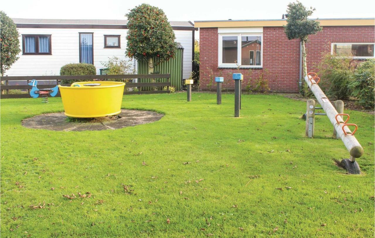 Beautiful Home In Noordwijkerhout With 2 Bedrooms And Wifi Екстер'єр фото